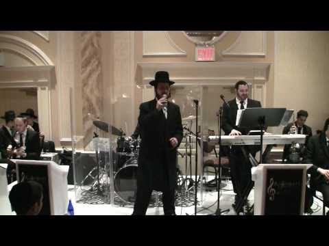 Yoely Greenfeld - A Rosenblatt Production