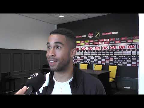 BSR TV: Pele van Anholt in aanloop naar Eindhoven-NAC