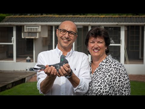 National winners ZLU 2019 - Narbonne: Batenburg-van de Merwe (English Sub)