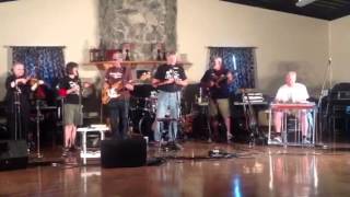 No Class Reunion 2014