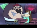 Gravity Falls - Best of Mabel Part One 