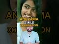 Anupama Parameswaran Smile Correction Arogyam Dentalcare Dentalclinic