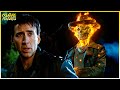 Ghost Rider Slade S Last Ride Creature Features