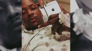 YG - Who Shot Me? (Legendado)