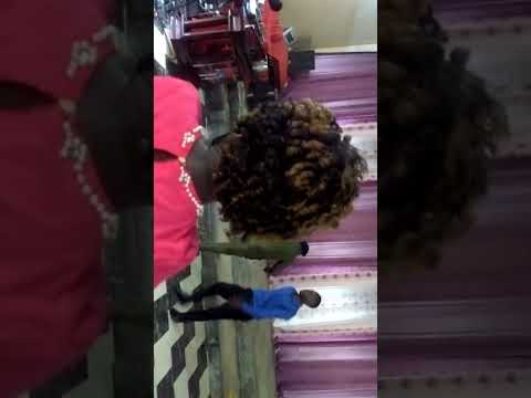 Afande Bukenya Ministering To The People.