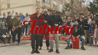 Musik-Video-Miniaturansicht zu Tubaru Songtext von Nyno Vargas