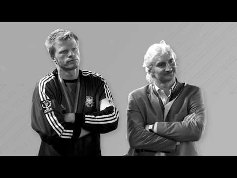 Socrates #21 | Es gibt nur einen Rudi Völler!
