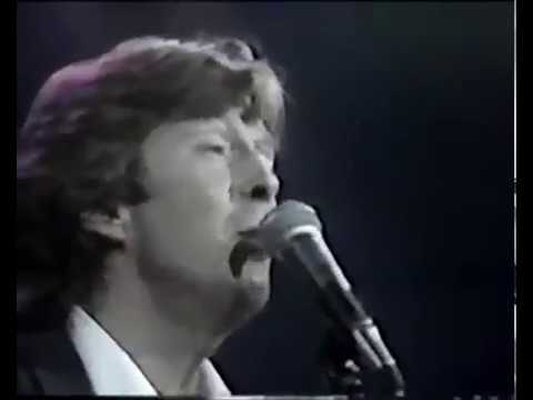 Derek And The Dominos - Layla Live 1984