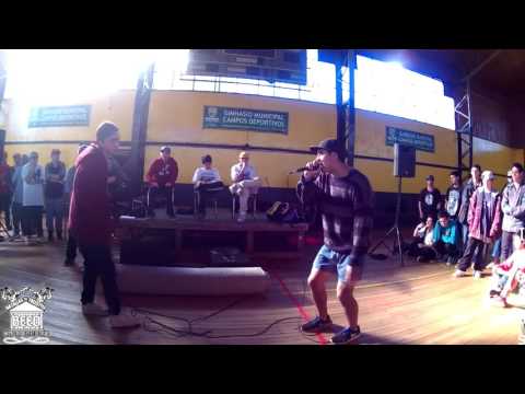 Neeiz vs Sorpresa  // Octavos de Final // BEEO vol.2