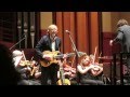 Trey Anastasio w/ Seattle Symphony - Guyute