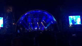 Ravenlight-Kamelot Vagos Metal Fest 2018