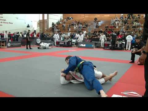 GOLDEN STATE OPEN- 2019- BLACK BELT FIGHT - PART - 6