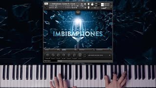 Video thumbnail for Imbibaphones 2.0 by Soundiron Walkthrough by Soundiron