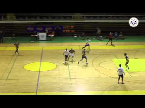 UMN_TV - Colo Colo - Parna Mastiona (Pol 2)