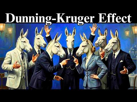 Why ‘Idiots’ Think They're Intelligent — Schopenhauer