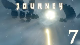 preview picture of video '7 - Une petite aventure pour un très grand jeu - Journey - Diablox9's playing'