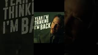 Keanu Reeves Returns as John Wick: You Wanted Him Back. He’s Back. #shorts
