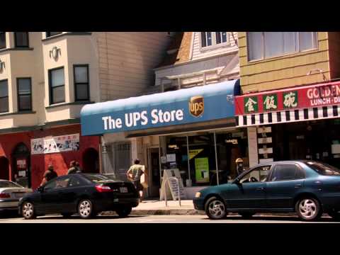 trailer