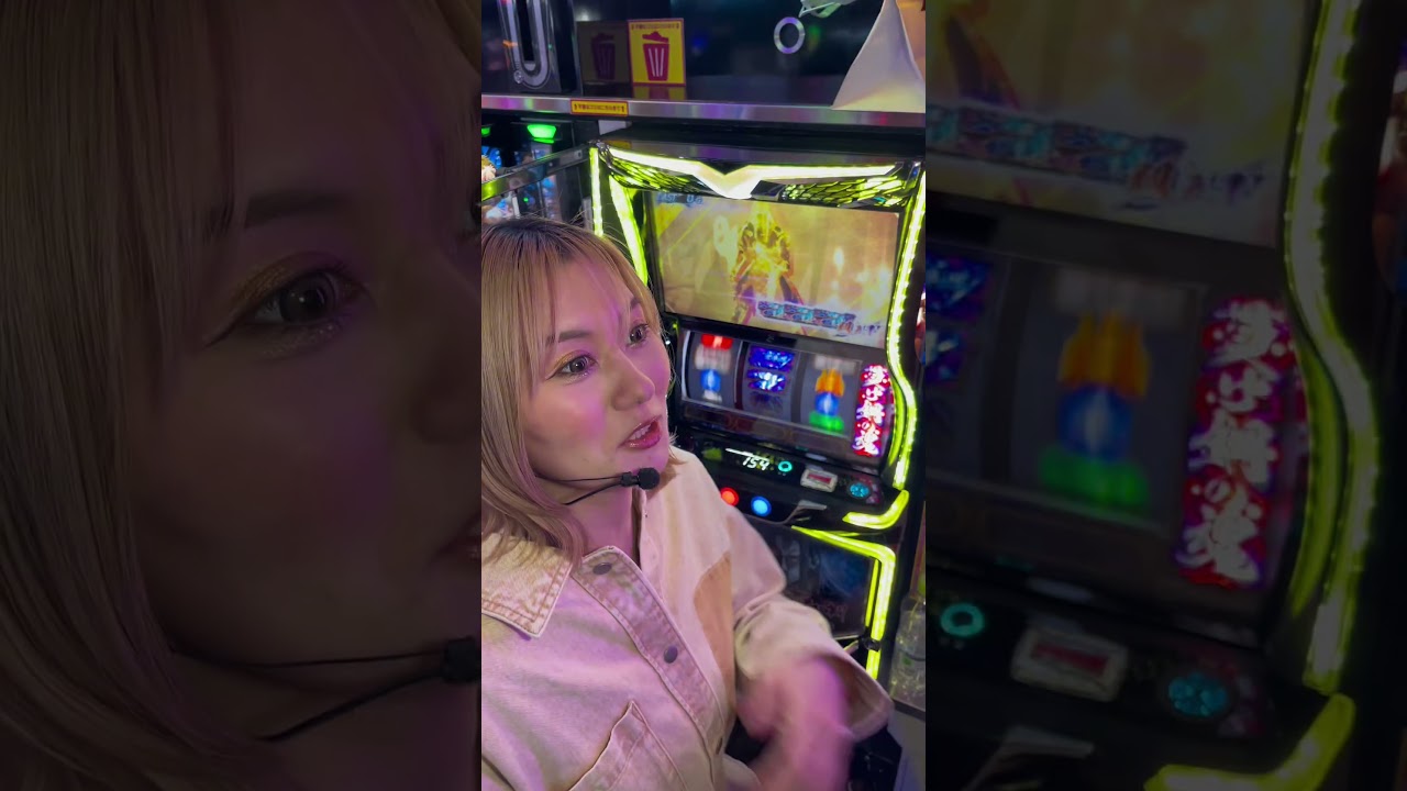 【カバネリ2】継続率約89%！上位ST「真・景之ST」突入の瞬間が脳汁すぎた！#Shorts