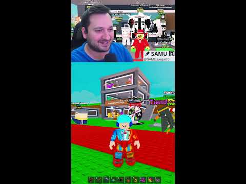 ☯️ HOY ES DIA DE COMPLETAR EL NUEVO ÍNDICE YING YANG en ROBA UN BRAINROT!! ☯️