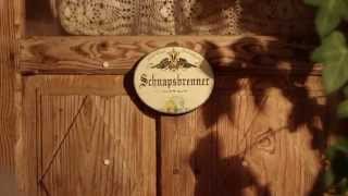 preview picture of video 'Brennerei Schmider Ebbs - Tiroler Schnapsroute'