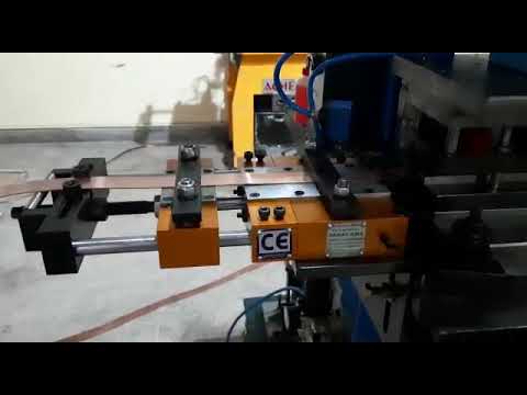 Samay-asia h type decoiler with precision straightener, for ...