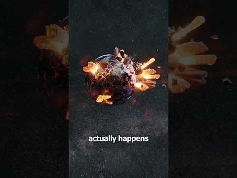 What Happens if You Nuke the Mariana Trench? 🤔