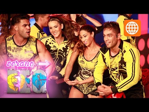 EEG 02-02-2016 parte 2/6 - Onceava Temporada