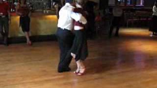 Jorge Torres - Milonga Musicality