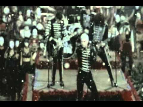 We Lead the Sharpest Lives, Raised By Wolves- My Chemical Romance / Falling In Reverse Crossover