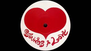 Phenomania ‎– Strings Of Love (Remix)