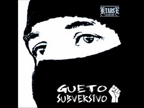 Ktarse - Gueto Subversivo (Álbum Completo) - 2011
