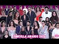 UNCUT Star Studded PinkVilla Screen And Style Icons Awards 2025
