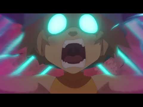 Yugo's suffering ! - Wakfu Season 4