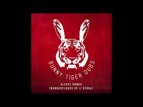 Alexey Romeo - Eastern Express [OUT NOW]