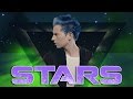 STARS (OFFICIAL MUSIC VIDEO) - RICKY DILLON ...