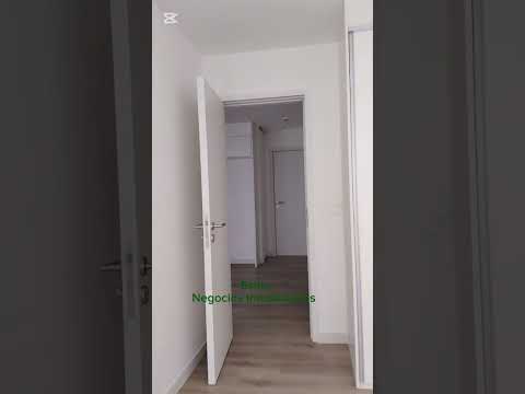 Video de YouTube - Apartamento en alquiler en Cordón
