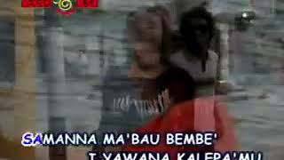Download lagu Lagu Bugis. Samanna ma bau bembe yawana kalepamu mp3