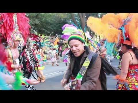 No voy a trabajar - Bermudas , nuevo vídeo