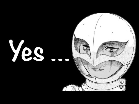 Is Griffith Gay For Guts ? 