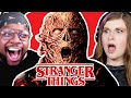Fans React To Stranger Things Episode 5x5 Shock Jock