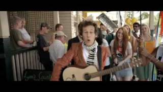 Ben Lee - I Love Pop Music