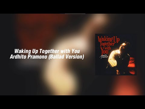 Waking Up Together with You (Ballad Version) | Lyrics Video