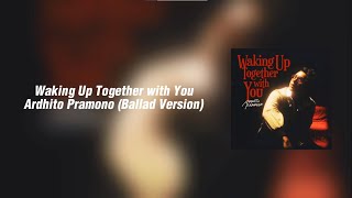 Download lagu Waking Up Together with You (Ballad Version) | Lyrics Video mp3 Download lagu Waking Up Together with You (Ballad Version) | Lyrics Video mp3