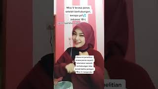 Download lagu MISS V PANAS ABIS HB #shorts mp3