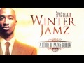 2Pac Starin Through My Rear View Winter Jamz Mixtape Miqu Remix