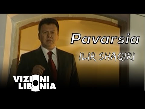Ilir Shaqiri - Pavaresia (Erdhi Dita E Pavarsis) Video