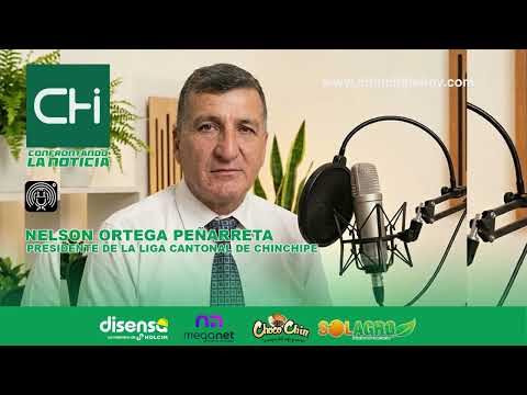 La Liga de Chinchipe que compite sin contratos, sin recursos y con el corazón