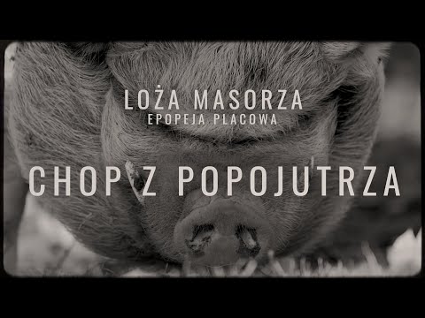 Loża Masorza and 3 more