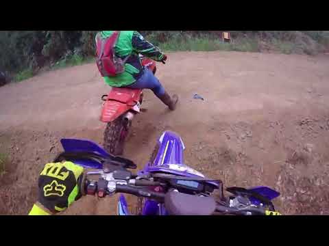 Meia Trilha Lokos do Mato - Pranchita PR 
